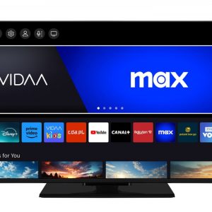 Telewizor LED 43 cale 43UV3463DG