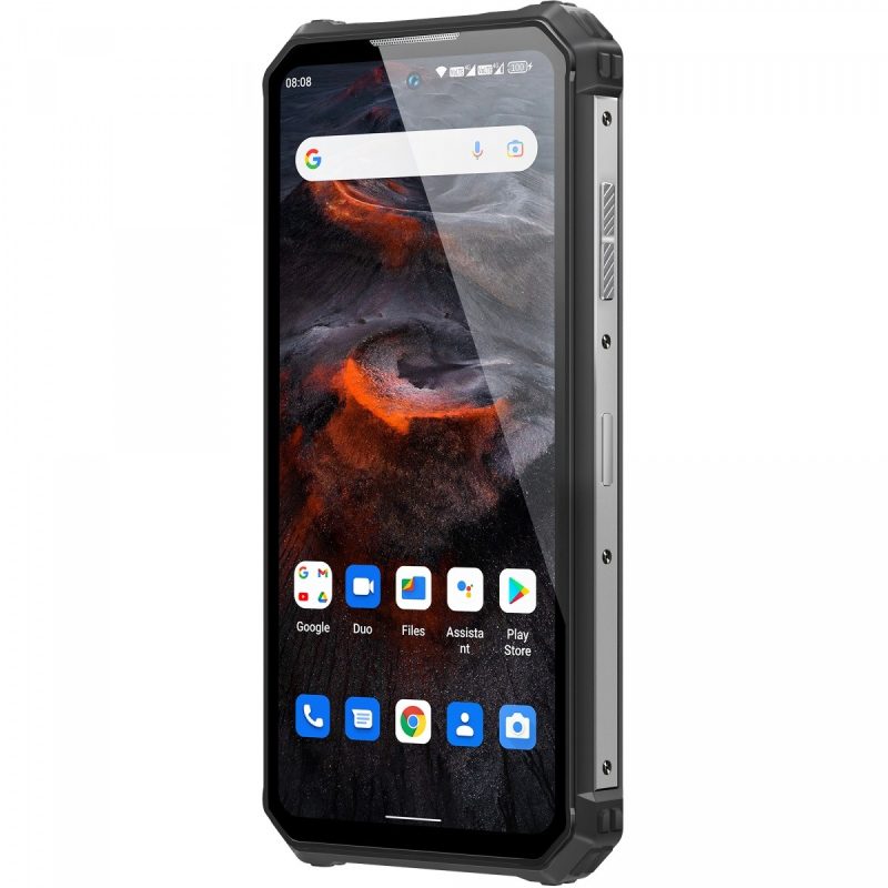 baselinker-1756646141-1.jpg Smartfon WP19 Pro 8/256 GB czarny