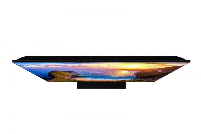 Telewizor LED 43 cale 43UV3463DG