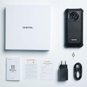 baselinker-1756646143.jpg Smartfon WP19 Pro 8/256 GB czarny