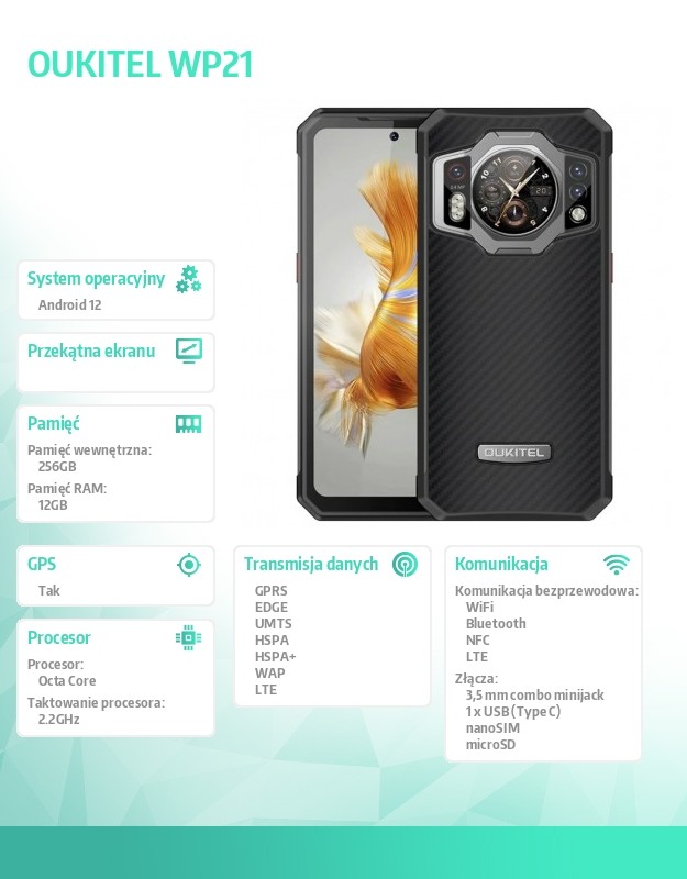 baselinker-1756646151.jpg Smartfon WP21 12/256GB czarny