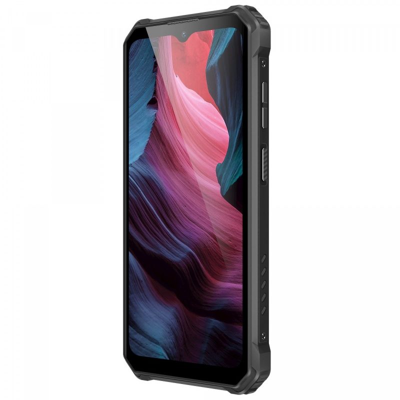 baselinker-1756646159.jpg Smartfon WP23 Pro 8/128 GB czarny