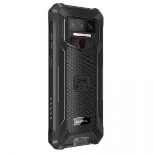 baselinker-1756646160.jpg Smartfon WP23 Pro 8/128 GB czarny