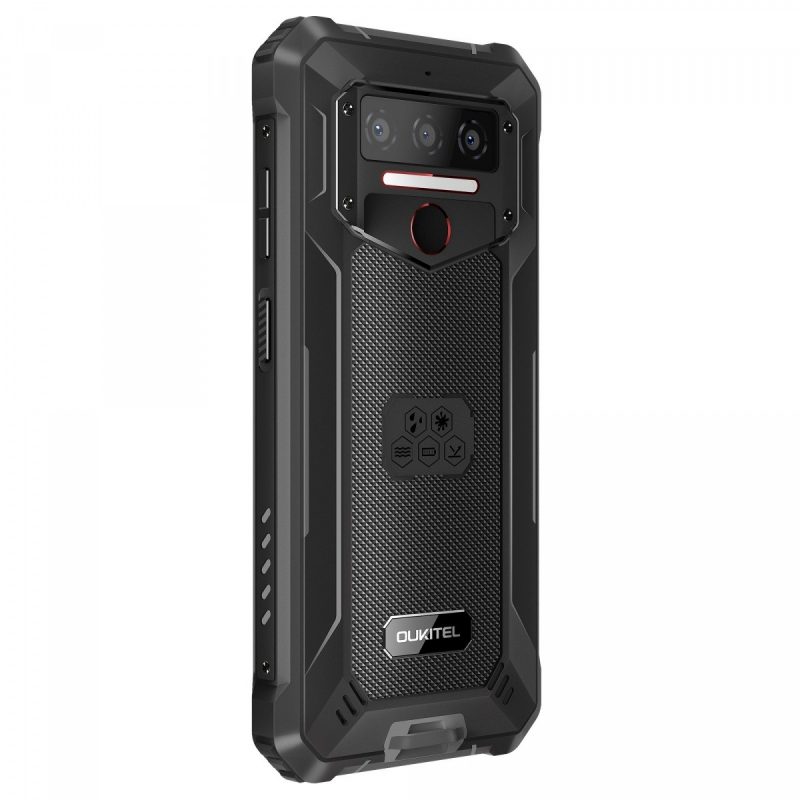baselinker-1756646160.jpg Smartfon WP23 Pro 8/128 GB czarny
