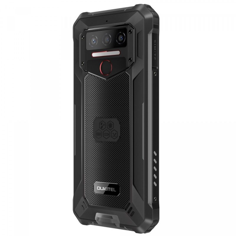 baselinker-1756646161.jpg Smartfon WP23 Pro 8/128 GB czarny