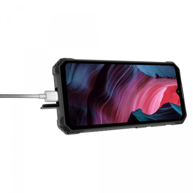 baselinker-1756646164.jpg Smartfon WP23 Pro 8/128 GB czarny