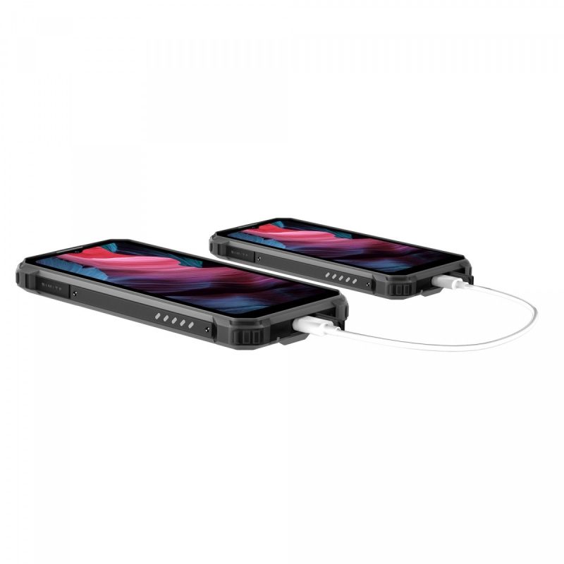 baselinker-1756646165.jpg Smartfon WP23 Pro 8/128 GB czarny