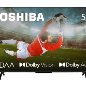 Telewizor LED 50 cali 50UV2463DG