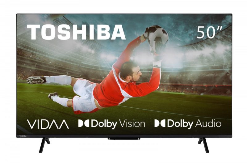 Telewizor LED 50 cali 50UV2463DG