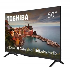 Telewizor LED 50 cali 50UV2463DG