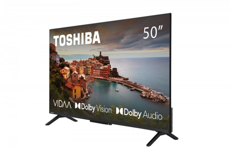 Telewizor LED 50 cali 50UV2463DG