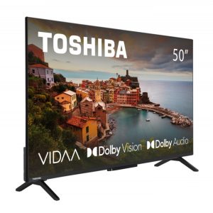 Telewizor LED 50 cali 50UV2463DG