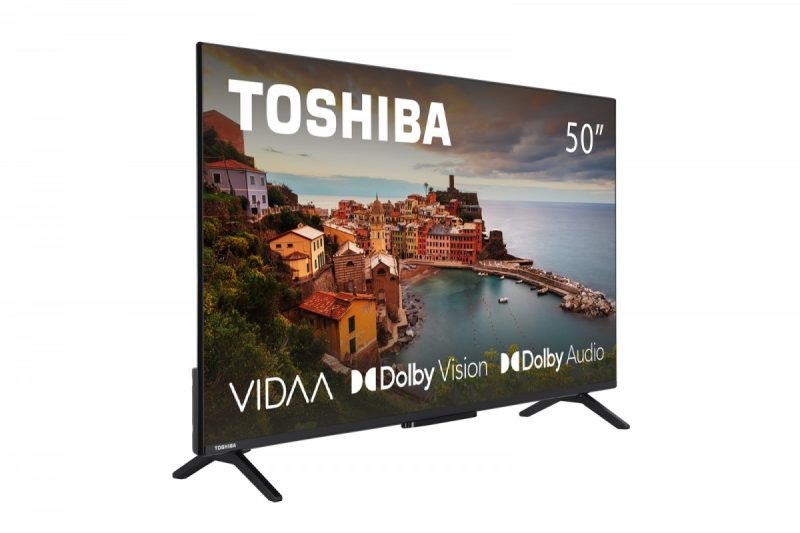 Telewizor LED 50 cali 50UV2463DG