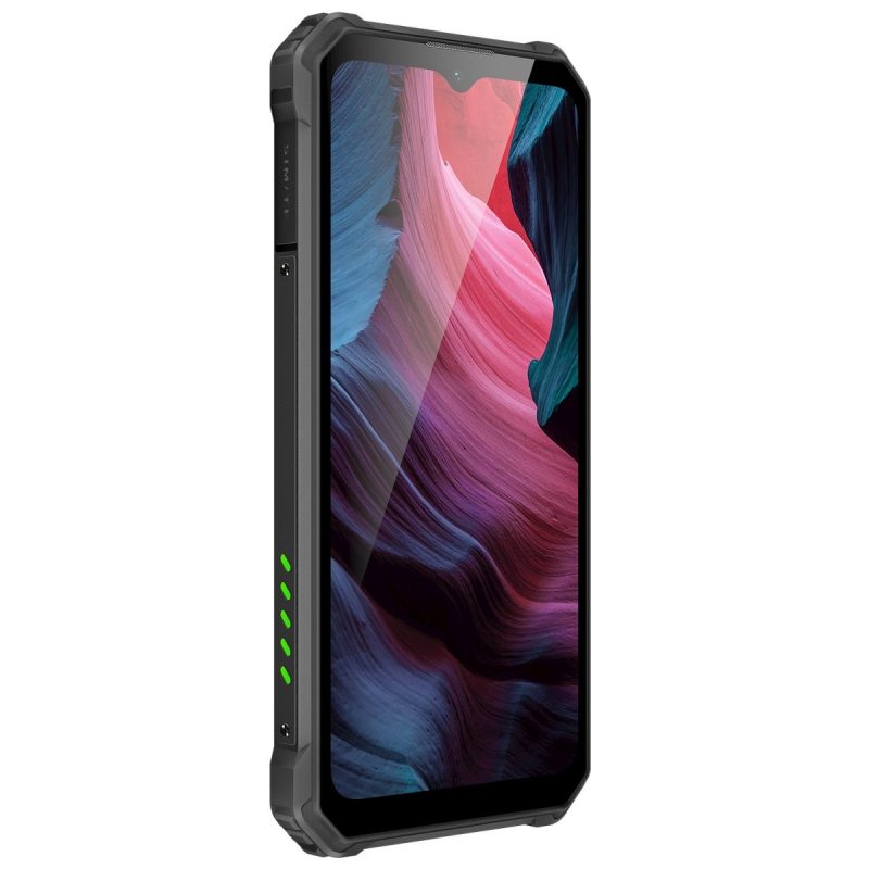 baselinker-1756646176.jpg Smartfon WP23 Pro 8/128 GB zielony