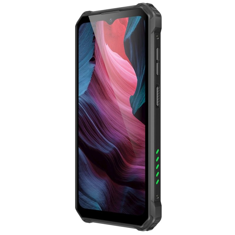 baselinker-1756646177.jpg Smartfon WP23 Pro 8/128 GB zielony