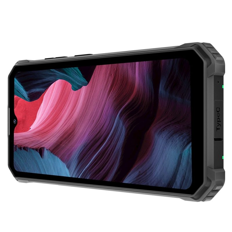 baselinker-1756646180.jpg Smartfon WP23 Pro 8/128 GB zielony