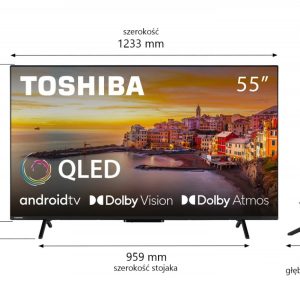 baselinker-1756646188.jpg Telewizor QLED 55 cali 55QA2363DG