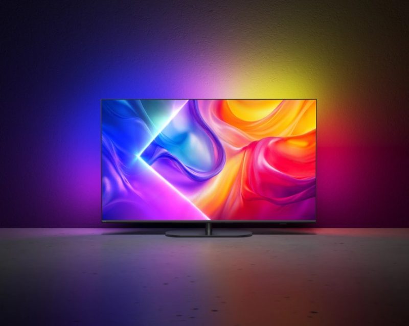 baselinker-1756646217.jpg Telewizor LED 50 cali 50PUS9010/12