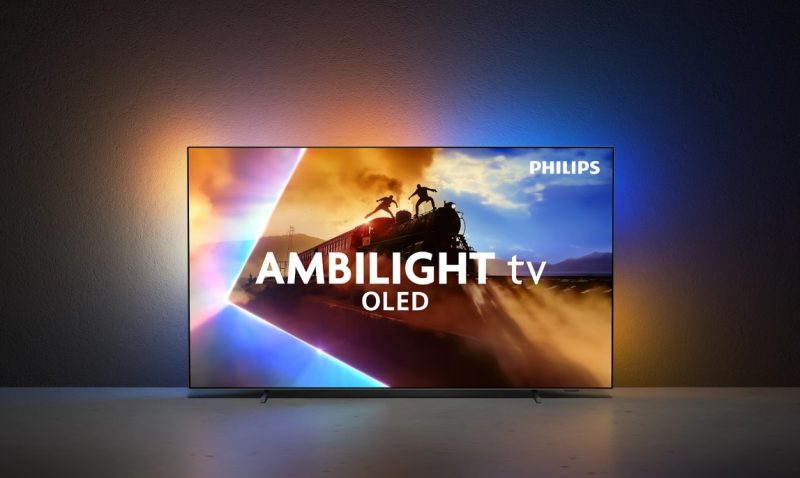 baselinker-1756646238.jpg Telewizor 55 cali OLED 55OLED770/12