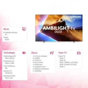baselinker-1756646239.jpg Telewizor 55 cali OLED 55OLED770/12