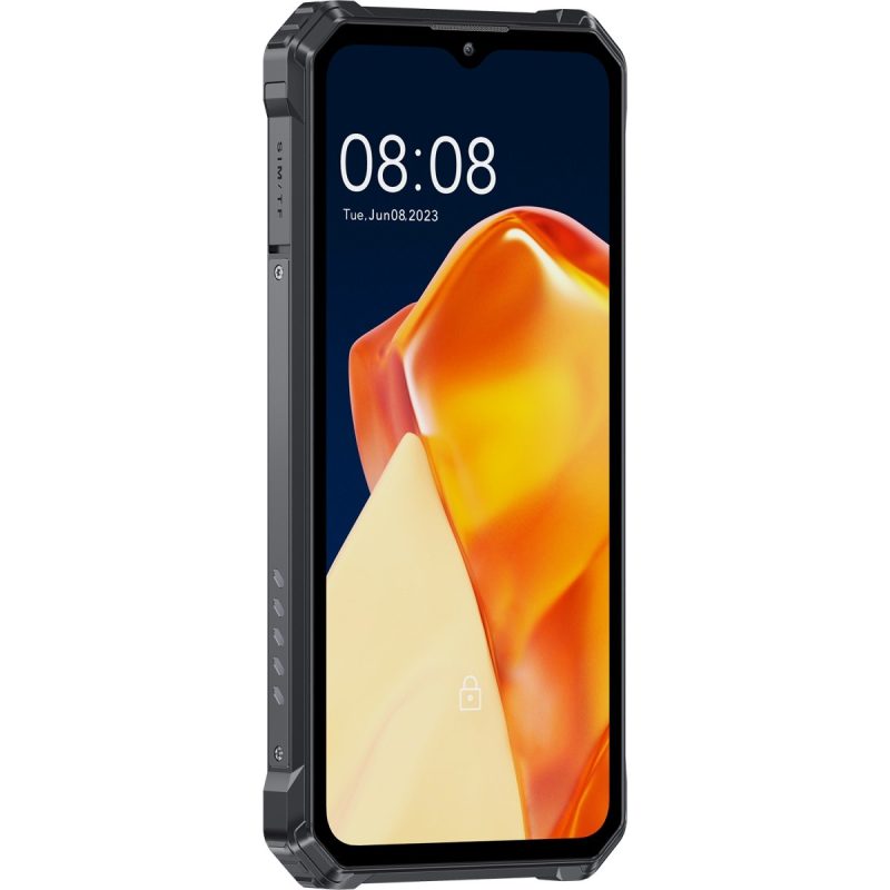 baselinker-1756646270.jpg Smartfon G1 4G 6/256GB IP69K czarny