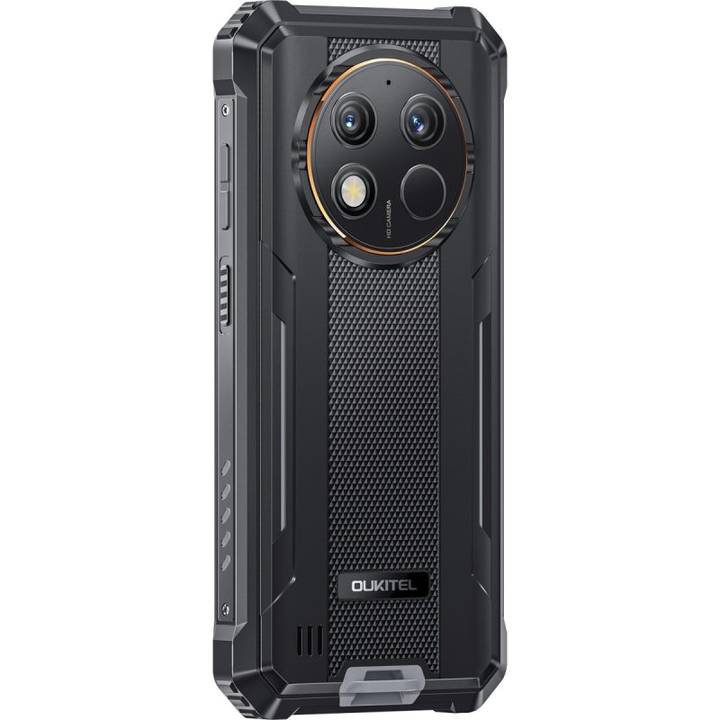 baselinker-1756646272.jpg Smartfon G1 4G 6/256GB IP69K czarny