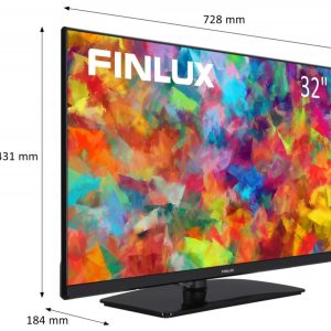 baselinker-1756646274.jpg Telewizor LED 32 cale 32BCH500