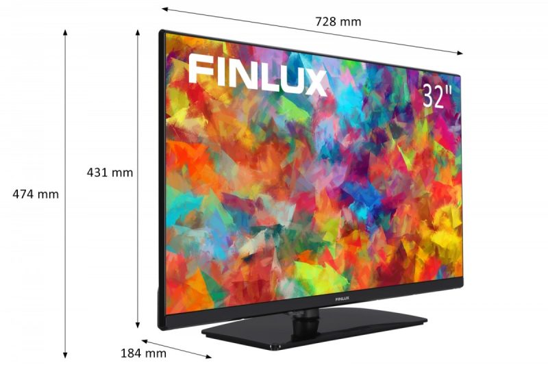 baselinker-1756646274.jpg Telewizor LED 32 cale 32BCH500