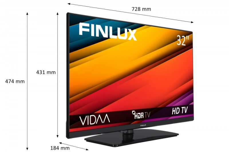 baselinker-1756646283.jpg Telewizor LED 32 cale 32FHV500