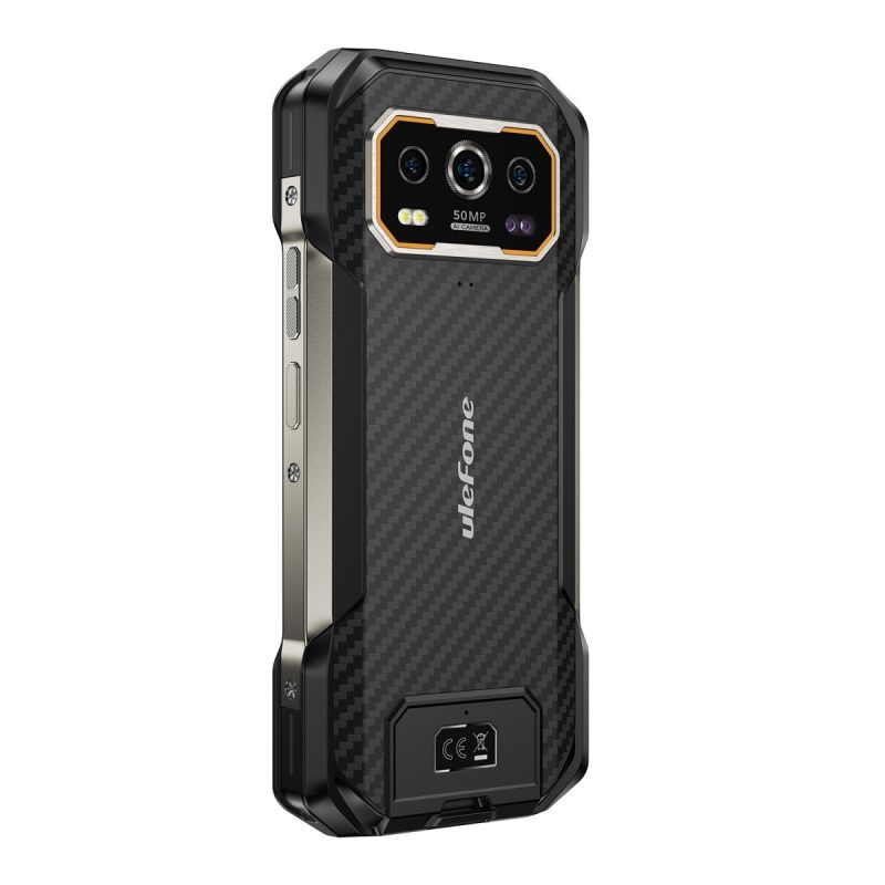 baselinker-1756646295.jpg Smartfon Armor 27 4G 12/256GB IP69K Czarny