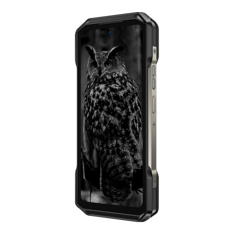 baselinker-1756646298.jpg Smartfon Armor 27 4G 12/256GB IP69K Czarny