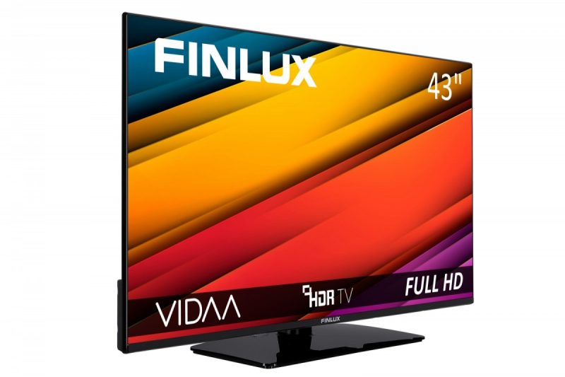 baselinker-1756646299.jpg Telewizor LED 43 cale 43FFV500