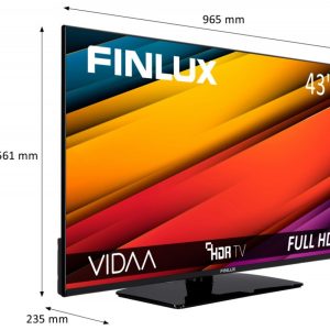 baselinker-1756646302-1.jpg Telewizor LED 43 cale 43FFV500