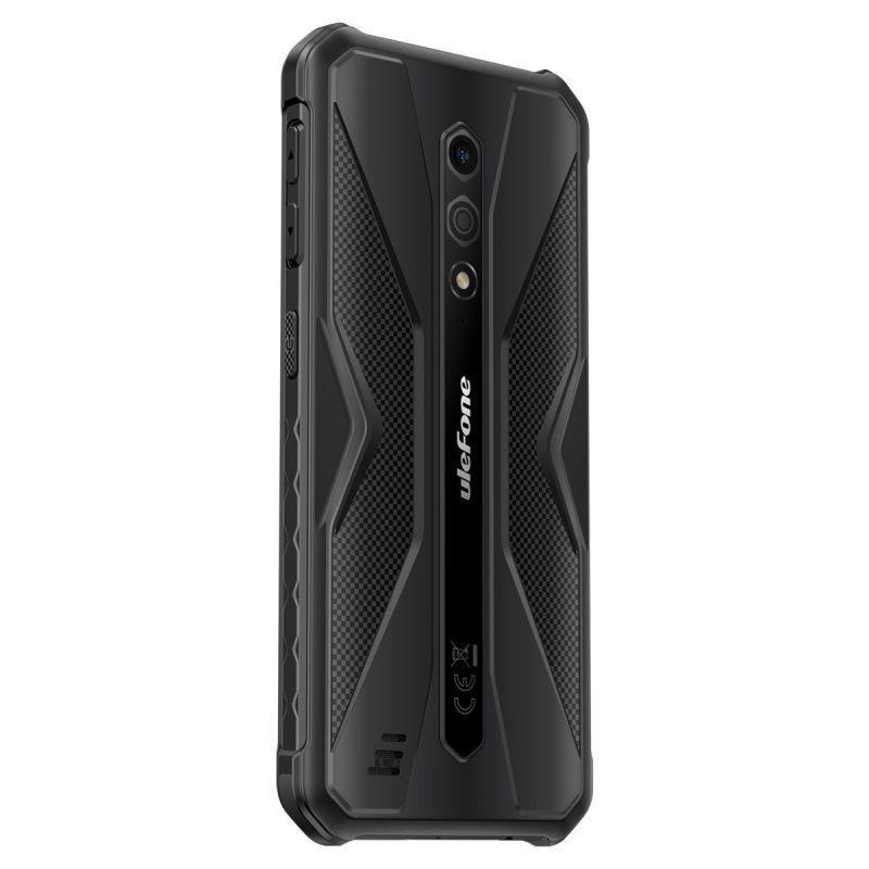 baselinker-1756646318.jpg Smartfon Armor X12 Pro 4G 4/64GB IP69K Czarny