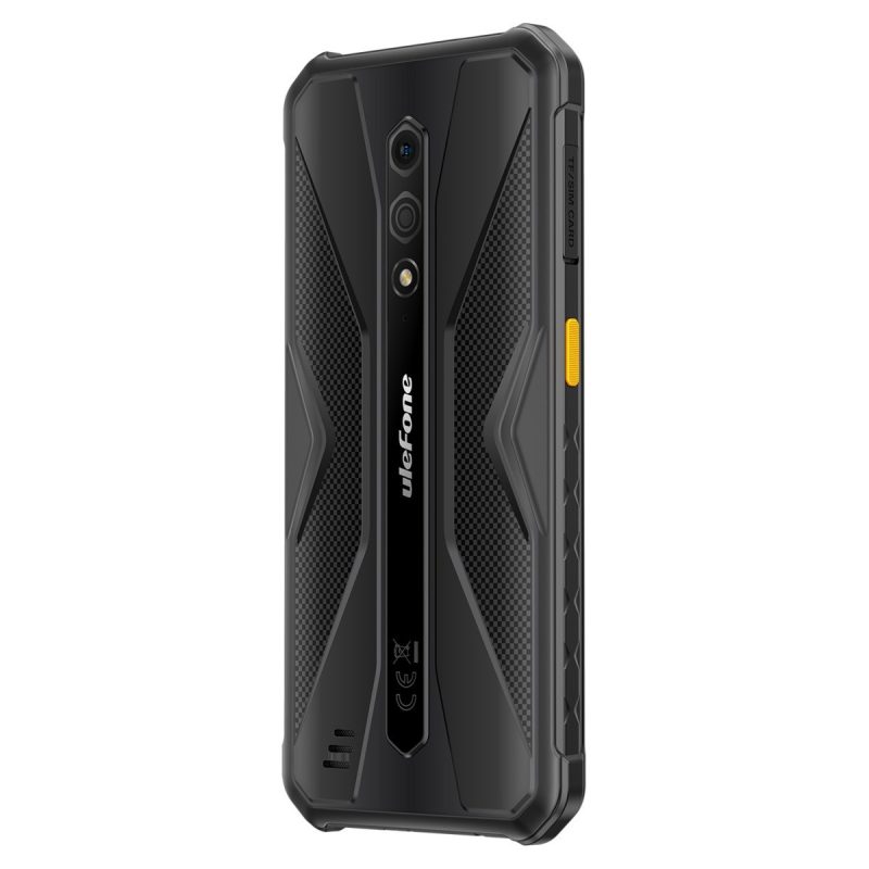 baselinker-1756646319.jpg Smartfon Armor X12 Pro 4G 4/64GB IP69K Czarny