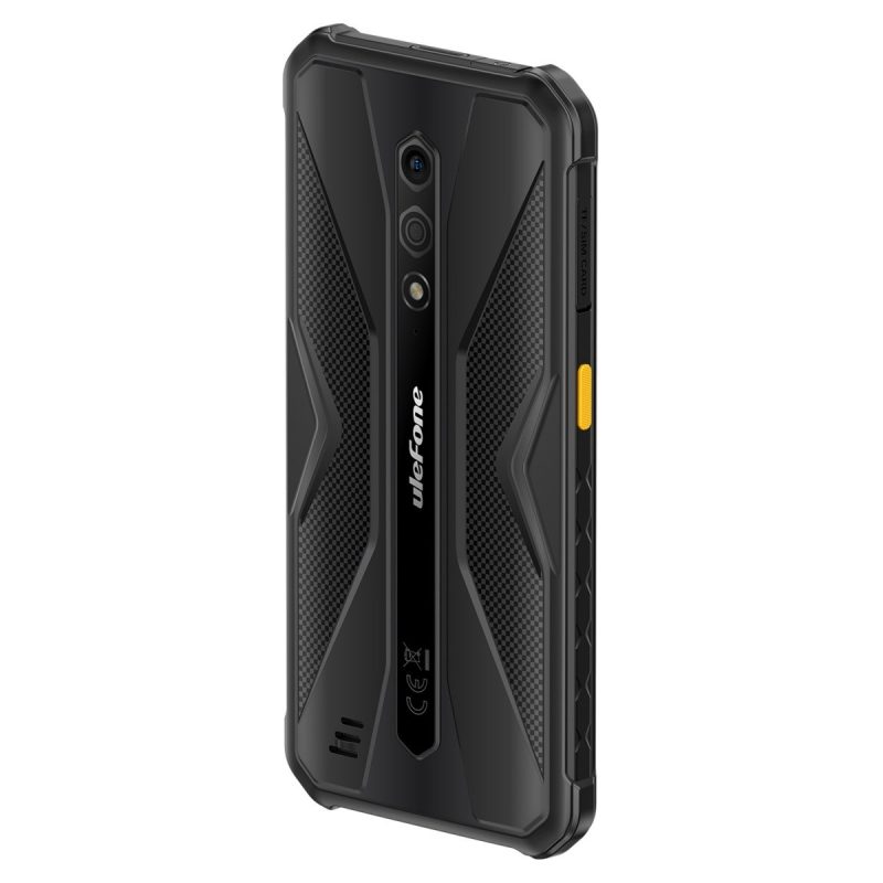 baselinker-1756646320.jpg Smartfon Armor X12 Pro 4G 4/64GB IP69K Czarny