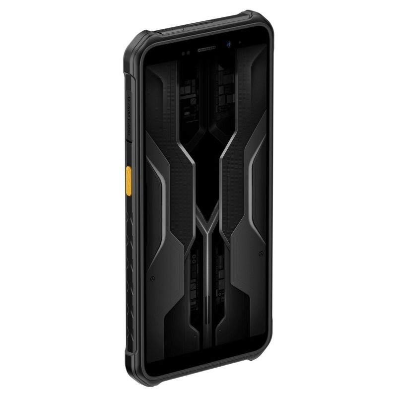 baselinker-1756646321.jpg Smartfon Armor X12 Pro 4G 4/64GB IP69K Czarny