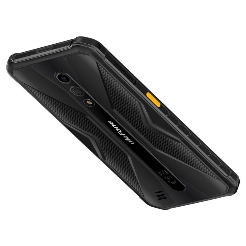 baselinker-1756646322.jpg Smartfon Armor X12 Pro 4G 4/64GB IP69K Czarny