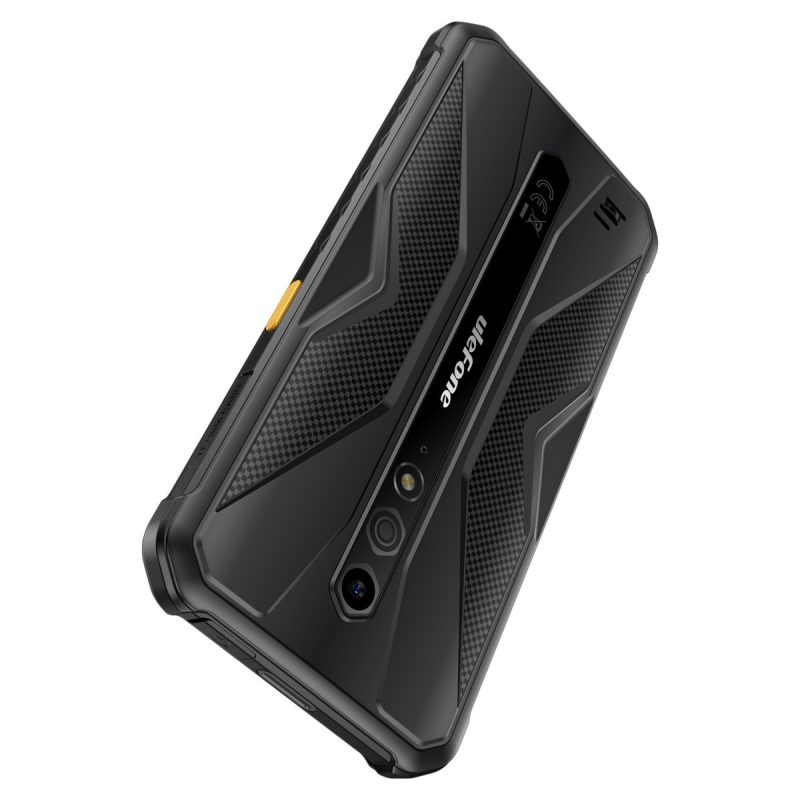 baselinker-1756646326.jpg Smartfon Armor X12 Pro 4G 4/64GB IP69K Czarny