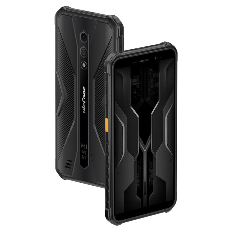 baselinker-1756646328.jpg Smartfon Armor X12 Pro 4G 4/64GB IP69K Czarny