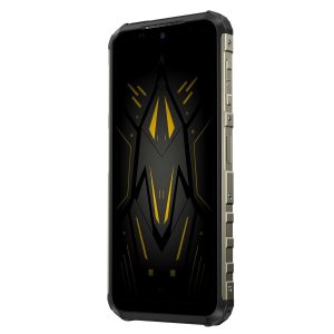 Smartfon Armor 22 4G 8/128GB IP69K Czarny