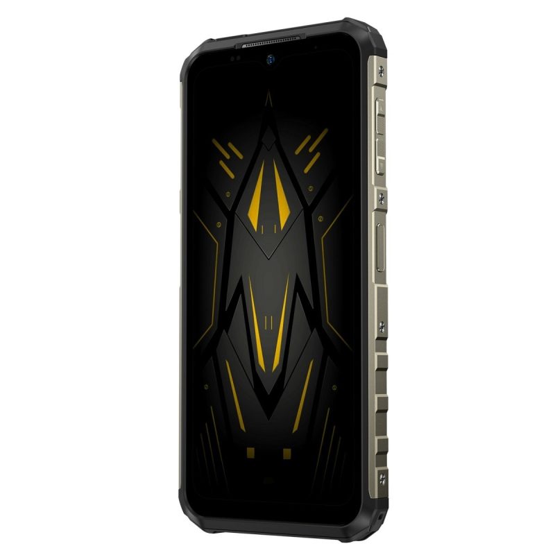Smartfon Armor 22 4G 8/128GB IP69K Czarny