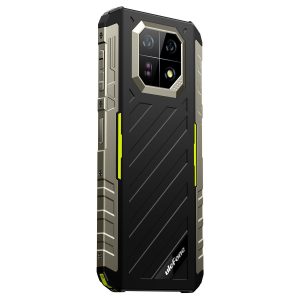 baselinker-1756646354.jpg Smartfon Armor 22 4G 8/128GB IP69K Zielony