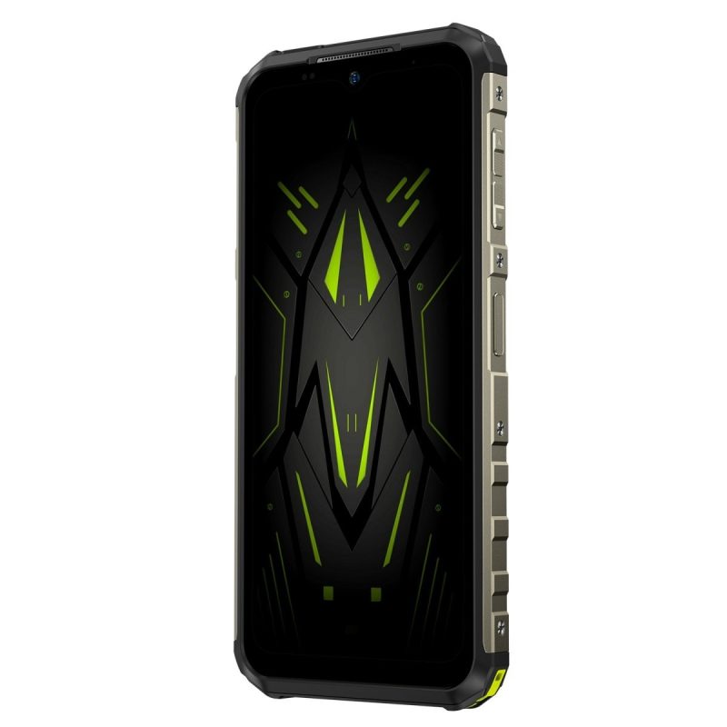 baselinker-1756646356-1.jpg Smartfon Armor 22 4G 8/128GB IP69K Zielony