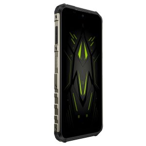 baselinker-1756646356.jpg Smartfon Armor 22 4G 8/128GB IP69K Zielony