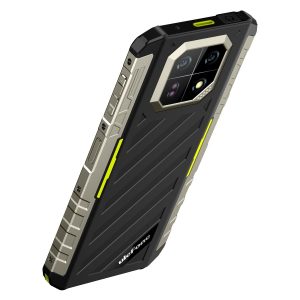 baselinker-1756646359.jpg Smartfon Armor 22 4G 8/128GB IP69K Zielony