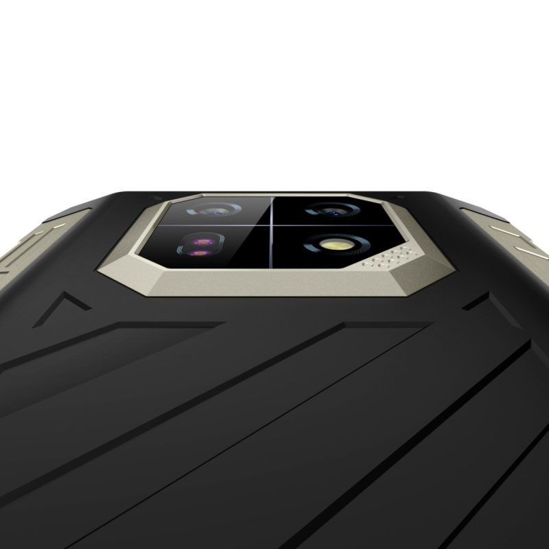 baselinker-1756646360.jpg Smartfon Armor 22 4G 8/128GB IP69K Zielony