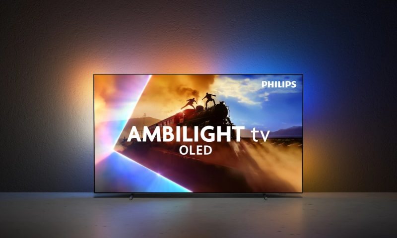 baselinker-1756646361.jpg Telewizor 65 cali OLED 65OLED770/12