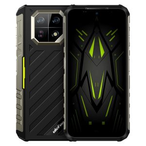 baselinker-1756646365.jpg Smartfon Armor 22 4G 8/128GB IP69K Zielony
