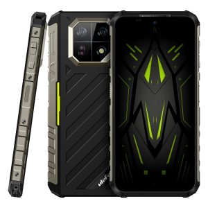 baselinker-1756646366.jpg Smartfon Armor 22 4G 8/128GB IP69K Zielony